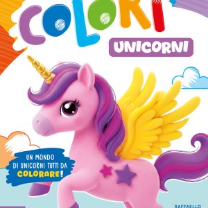 Colorì – Unicorni
