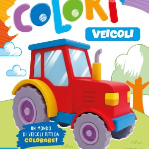 Colorì – Veicoli