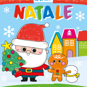 Coloro e mi diverto – Natale