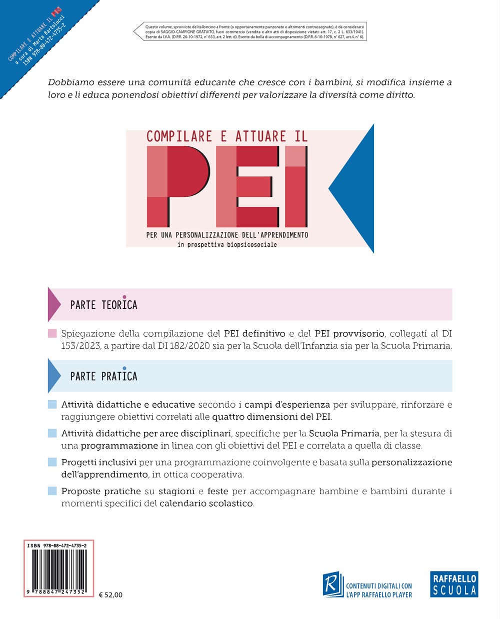 Compilare e attuare il PEI - immagine 3