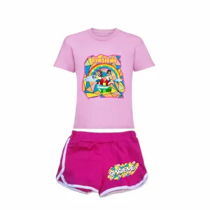 Dinsieme And Smiles Completino Bimba 1200