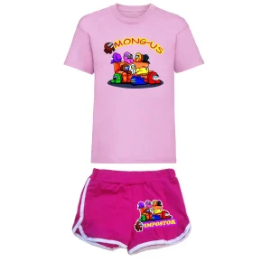 AMONGUS Completino Bimba