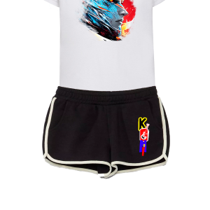 Anime and friends Completino