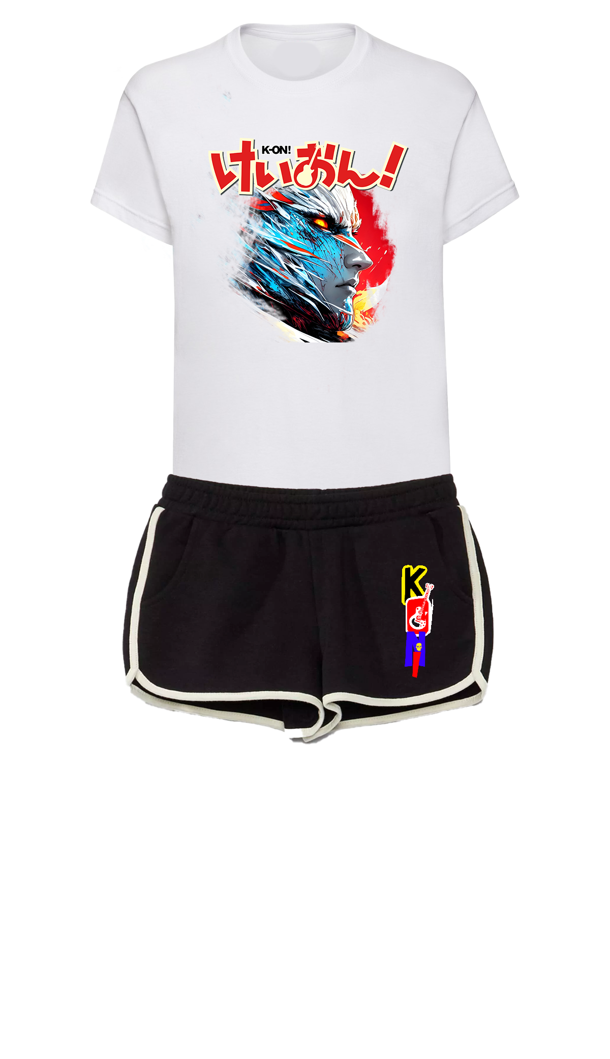 Anime and friends Completino - immagine 2