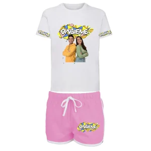 DINSIEME Completino Bimba