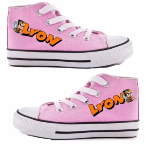 LYON Converse Glicine