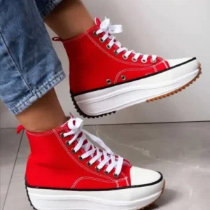Converse Donna