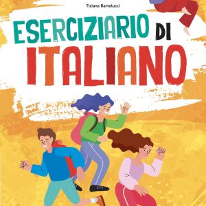 Eserciziario di Italiano – Libro digitale