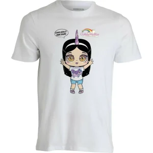 Corinne Mantineo T-SHIRT Youtuber