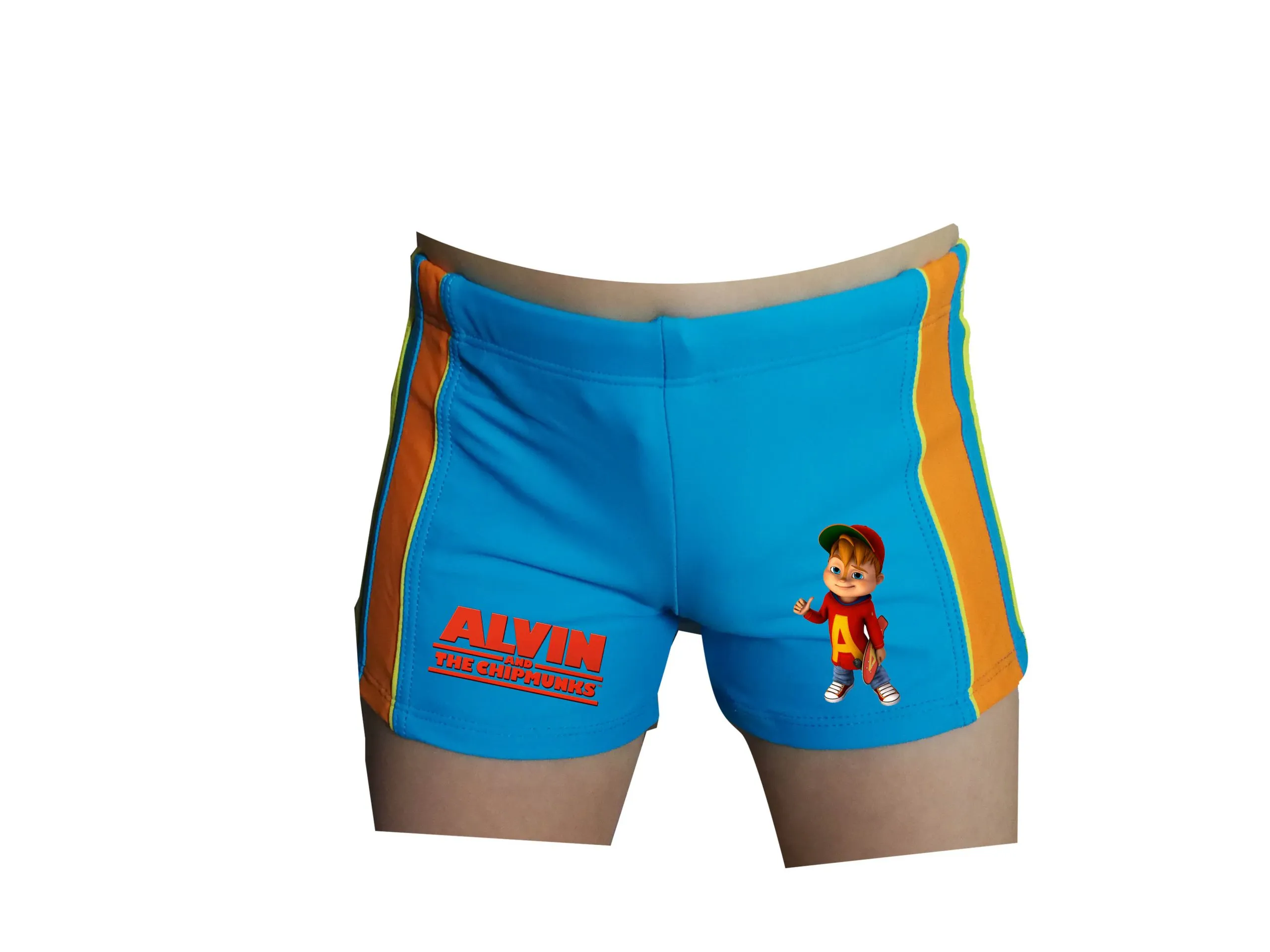 ALVIN Costume da Mare 3/14 - immagine 6