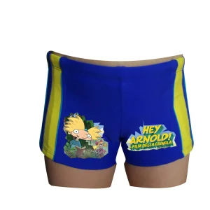 HEY ARNOLD Costume da Mare 3/14