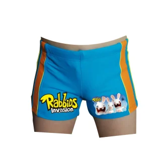 RABBIDS Costume da Mare 3/14