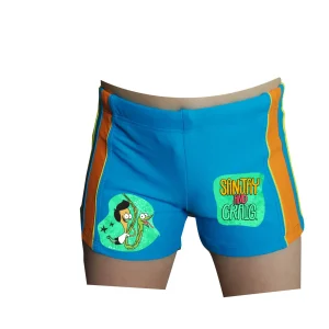 SANJAY AND CRAIG Costume da Mare 3/14