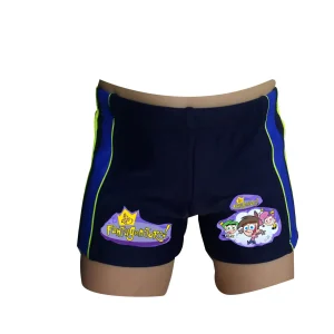 FANTAGENITORI Costume da Mare 3/14