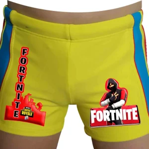 Fortnite and Big Power Costume Piscina Mare