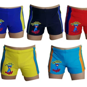 Poppy Playtime Costume Mare Piscina BUO