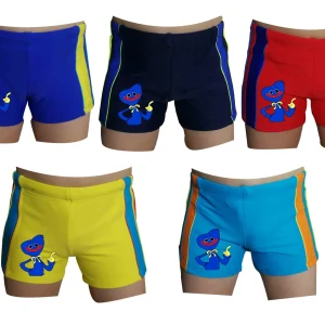 Poppy Playtime Costume Mare Piscina CART