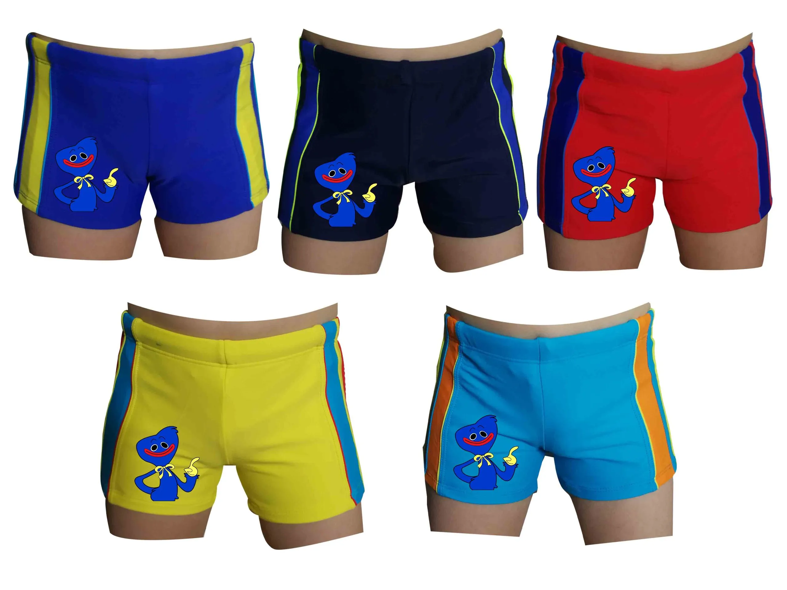 Poppy Playtime Costume Mare Piscina CART - immagine 2