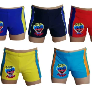 Poppy Playtime Costume Mare Piscina CATV