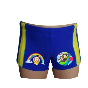 ME CONTRO TE LUI Costume da Mare 3/14