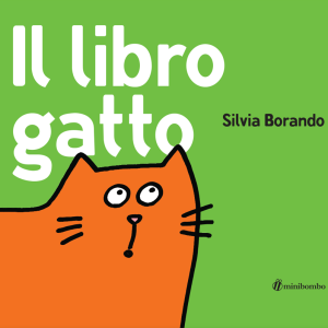 Il libro gatto.