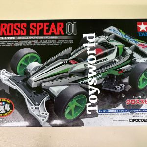 18103 CROSS SPEAR 2024