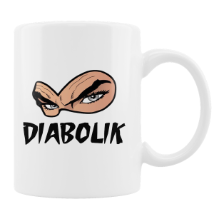 Diabolik Tazza