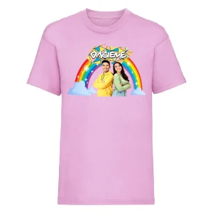 Dinsieme T SHIRT Manica Corta ARSP