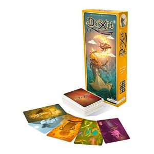 Dixit – Carte Daydreams
