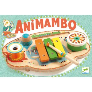 Carnevale Musicale Animambo