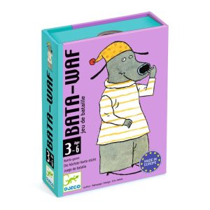 Gioco di Carte Batawaf