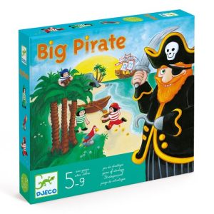 Big Pirate
