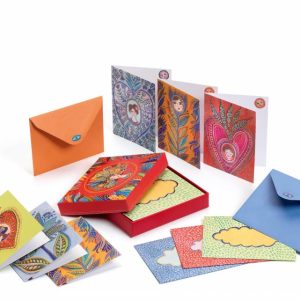 Bigliettini Auguri Aurelia