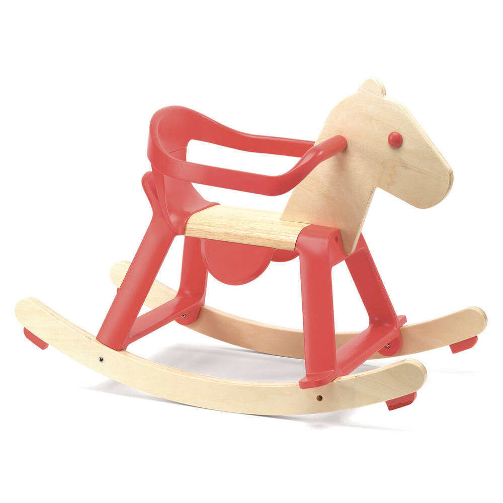 Cavallo a Dondolo Rock it! - immagine 4