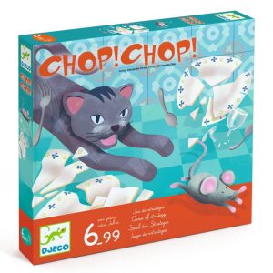 Gioco Chop Chop