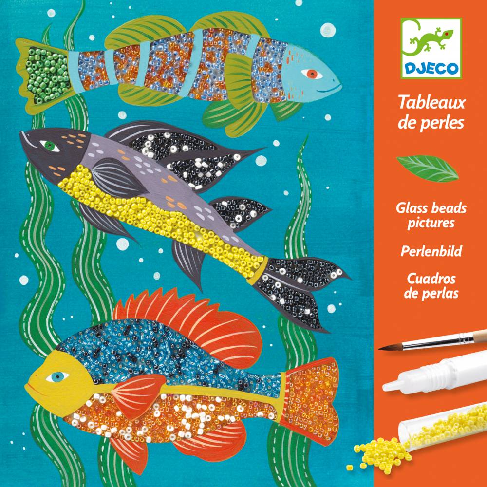 Paillettes Zoologia - immagine 5