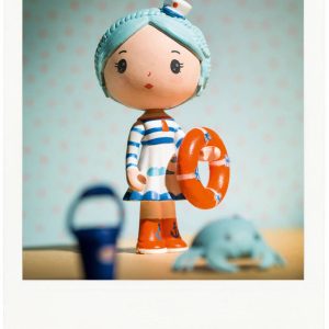 Tinyly Marinette & Scouic