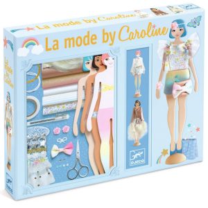 La Moda By Caroline