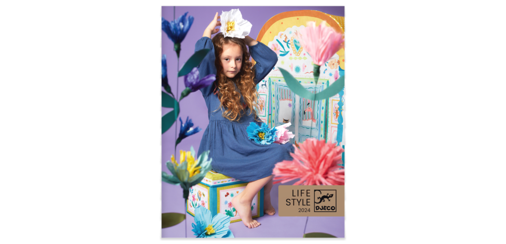 Scatola Corrispondenza Lucille - immagine 5