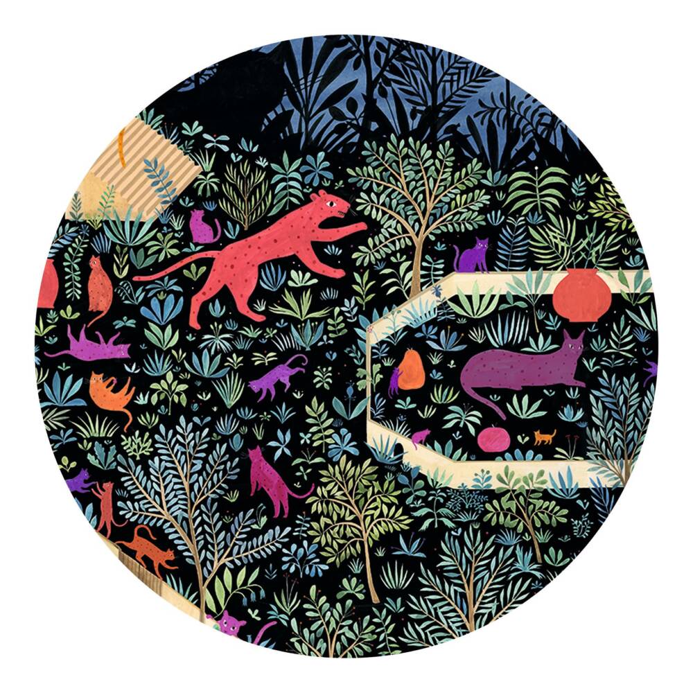 The Kingdom of Cats - immagine 4