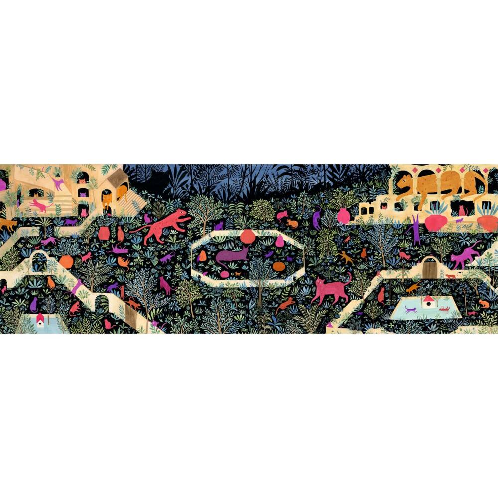 The Kingdom of Cats - immagine 6