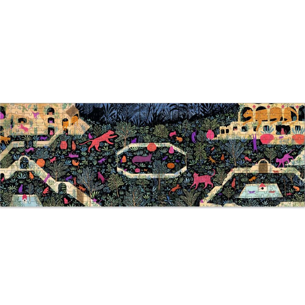 The Kingdom of Cats - immagine 3