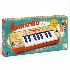 Pianola Animambo