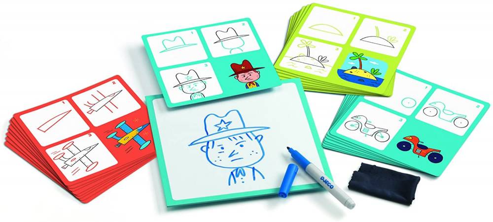 Step By Step Arthur and Co - immagine 3