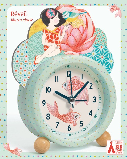 Sveglia Pesci - immagine 3