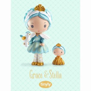 Tinyly Grace & Stella