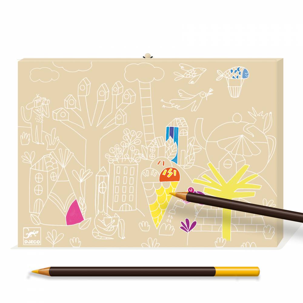 Valigetta 47 Colori - immagine 3