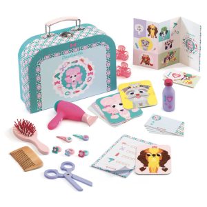 Valigetta Doudouchic