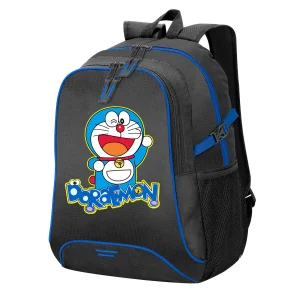 Doraemon Zaino Scuola