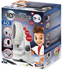 Microscopio DIGITALE 3 in 1 - immagine 2